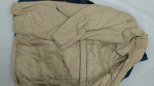 40713 Куртки женские, 12пак, giubbini donna 1/2, секонд (extra) оптом