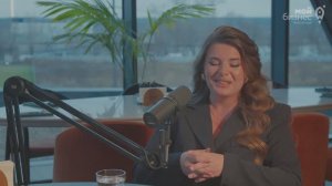 БИЗНЕС-ПОДКАСТ: Татьяна Калинина и бренд одежды "CAMARADES" с нуля