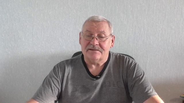 Басня Водопад и Ручей