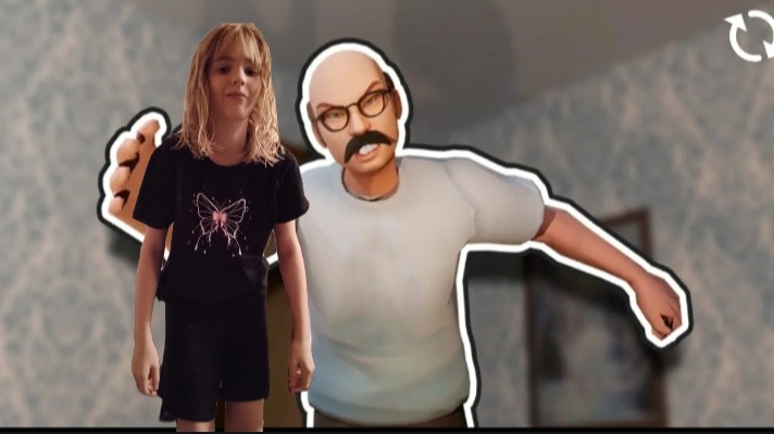 побег пацана 1 акт 1часть смотреть онлайн