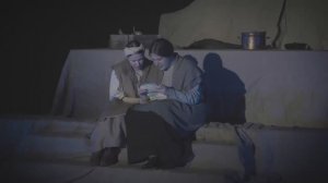 Спектакль «Калека с острова И.» | Авторский студенческий театр «17-ая Скрипка»