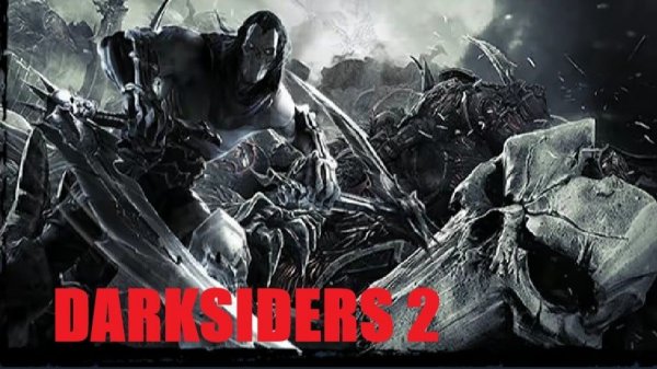 Darksiders II # 23
