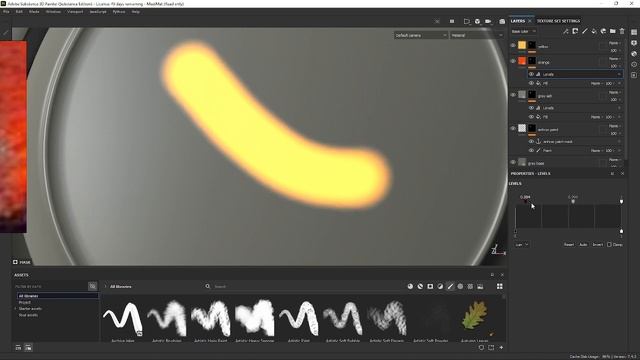 Using_Anchor_points_to_Create_Glow_Effects_in_Substance_Painter смотреть онлайн