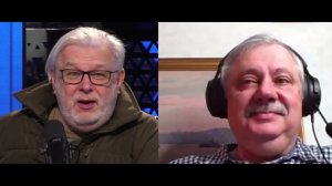 Мир на пороге перемен ¦ Дмитрий Евстафьев