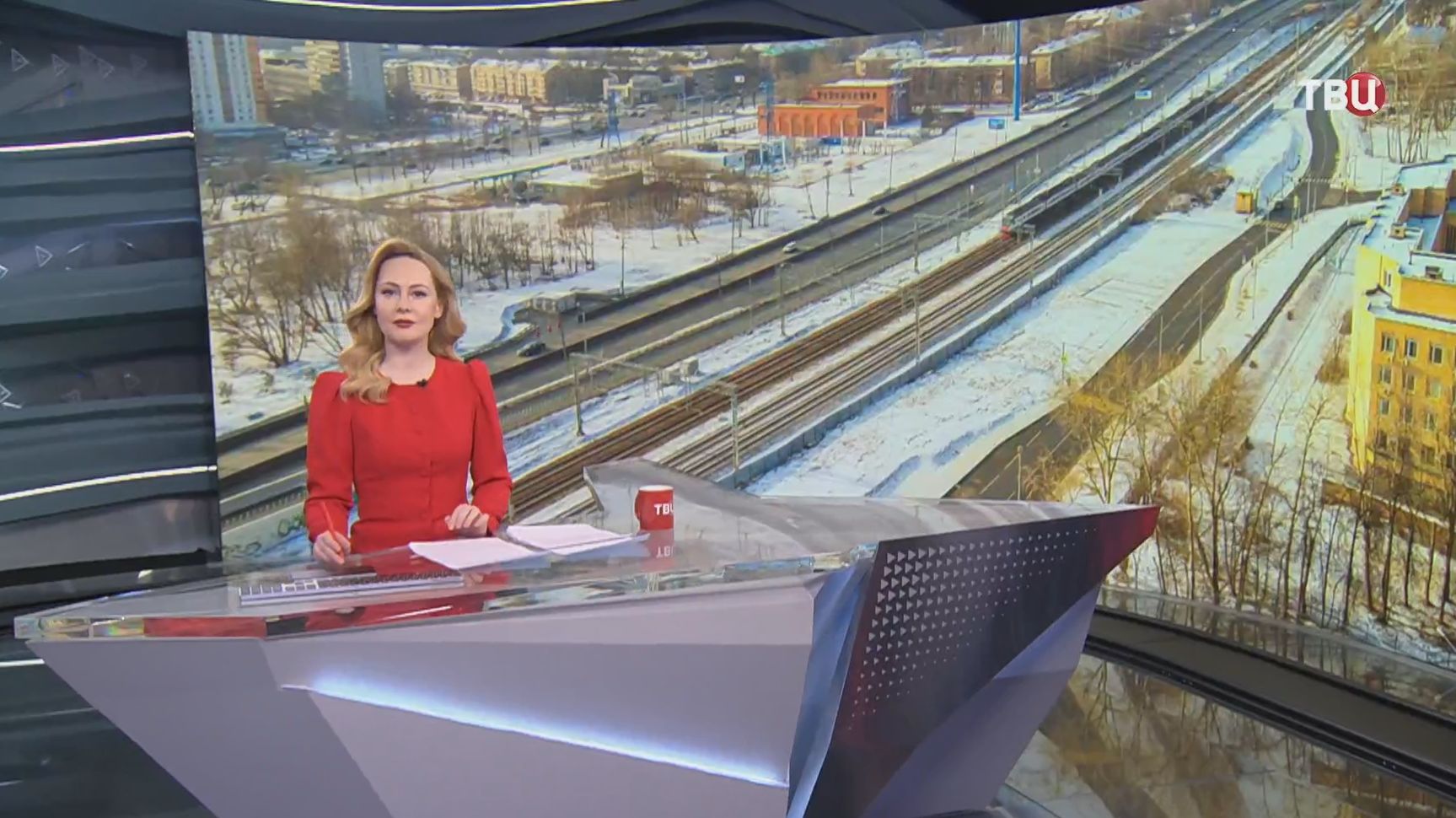 Собянин: Более 105 км дорог построили и реконструировали в Москве за 2025 год смотреть онлайн