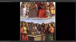 Кса и дева Мария