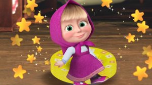 МАША И МЕДВЕДЬ.  МУЛЬТФИЛЬМ ИГРА. НОВАЯ СЕРИЯ. МОИ ДРУЗЬЯ.  ИГРЫ ПО МУЛЬТИКАМ