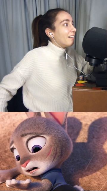 СТРАСТИ В ДЕТСКОМ МУЛЬТИКЕ😳 #зверополис2 #рек #зверополис # #реакцияназверополис #реакциянамульт