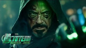 Мстители: Судный день(2026)