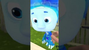 НОЛИК В ДАРК РИДДЛ #shorts