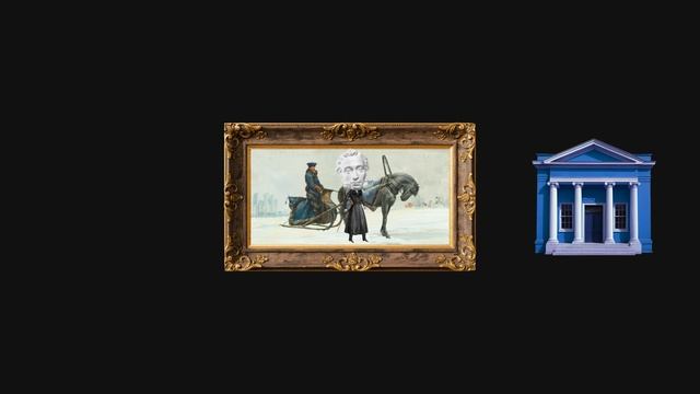 Обновление Пушкинской карты