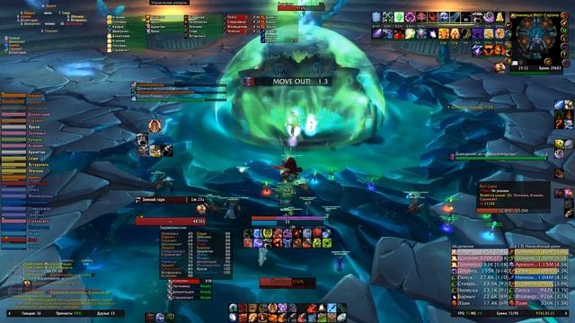 Yogg+0 World Of Warcraft 2023 03 06