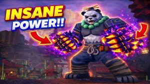 РЕЦЕПТ THE FORGE TOP 1 DPS КОВКА РОБЛОКС