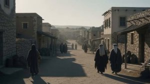 Почему иудаизм, христианство и ислам конфликтуют, если верят в одного Бога