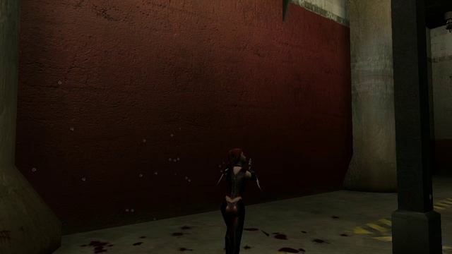 BloodRayne 8 часть