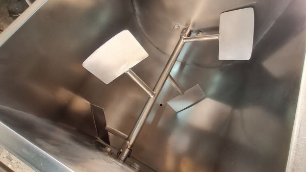 Маслоизготовитель ПМ-100 от PROFF-STAN