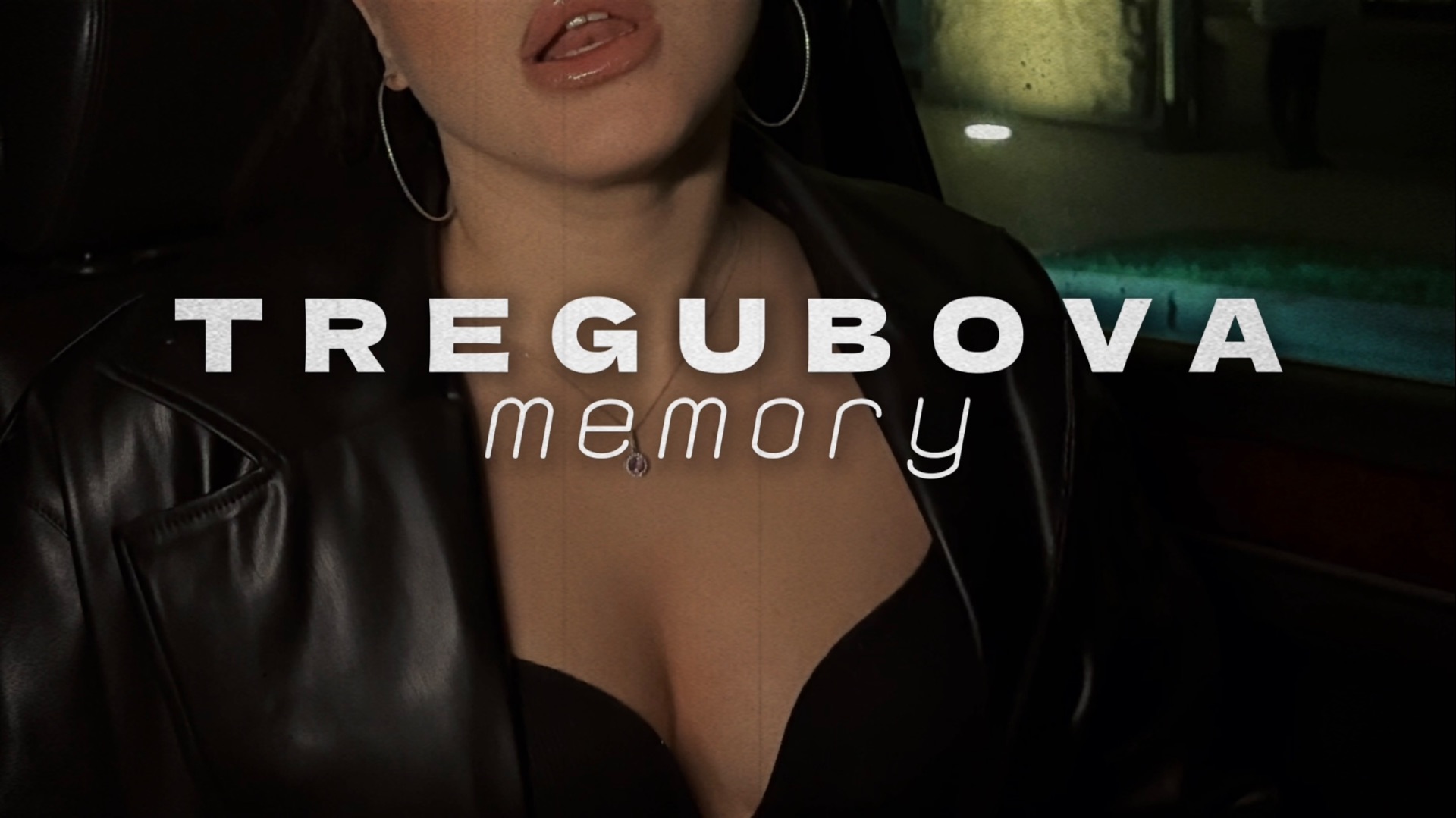 Клип на песню Memory