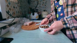 Не может быть. Жизнь семьи в деревне