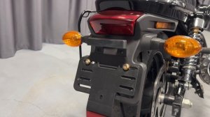 Harley-Davidson XG750 Street 2015