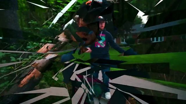 Freddie Dredd X DJ Smokey - CHOP IT UP смотреть онлайн