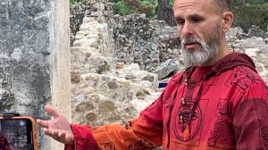 Дыхание долголетия. Прямой эфир с Гибким Дедом.