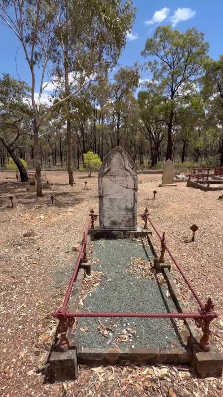 Как долго жили первые поселенцы в Австралии?? смотреть онлайн