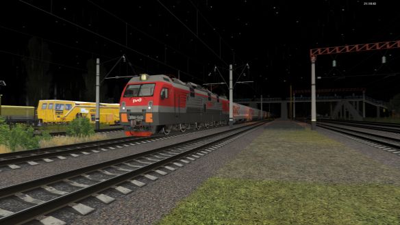 МП RTrainsim -_- (madadev.net) от 17.01.2026