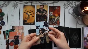 БЛИЗНЕЦЫ ♊ ТАРО ПРОГНОЗ НА ФЕВРАЛЬ 2026 ✨