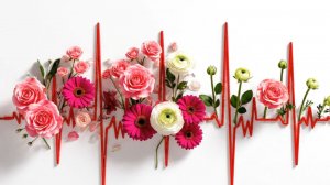 Музыка для глубокой рефлексии: Путешествие в мир собственных мыслей 528 Гц