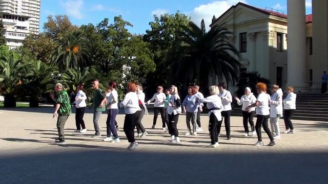 Занятия на Курортном проспекте 1 смотреть онлайн