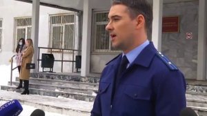 Силовики оспорили УДО сына полковника Росгвардии, осуждённого за аварию в Екатеринбурге