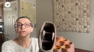 Изнанка нового МК: как устроено лукошко из войлока