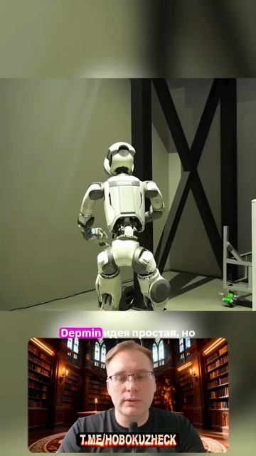 Boston Dynamics показала нового Atlas — гуманоидные роботы и ИИ в “железе” CES 2026