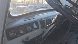 Буханка УАЗ 2015г.в.