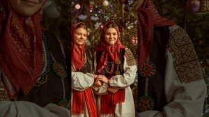 "Рождество". Песня Александра Галицкого. Клип из фотографий, присланных подписчиками нашего Фонда