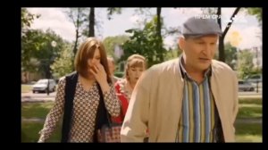 Сваты 7 (1 серия) 6 Ч