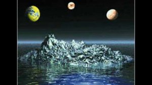 Mythos - Iridescence (1997)