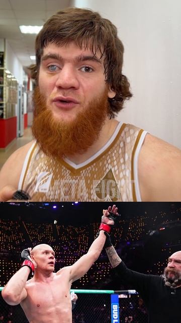 Когда Гуськов начинает накидывать удары – просто кошмар | Шара Буллет смотреть онлайн