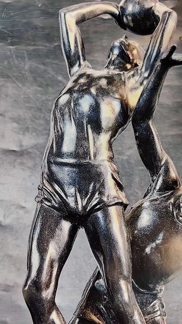 Оригинал или Подделка? БАСКЕТБОЛИСТЫ!