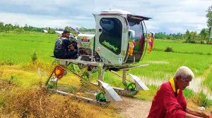 УБОЙНЫЕ МАШИНЫ, МЕХАНИЗМЫ, ИЗОБРЕТЕНИЯ, САМОДЕЛКИ И УЛЁТНАЯ ТЕХНИКА И ТЕХНОЛОГИИ #290