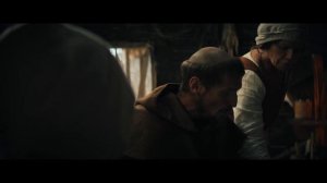 Трейлер фильма The Dreadful (2026) с Софи Тёрнер и Китом Харрингтоном