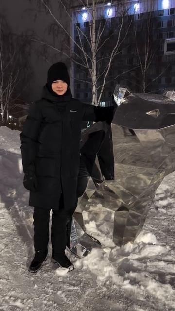 Виль воöн! С новым годом! смотреть онлайн