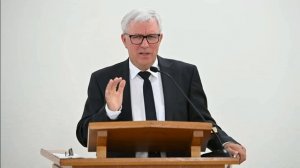 Как жить 🙏♥️ Проповедь МСЦ ЕХБ