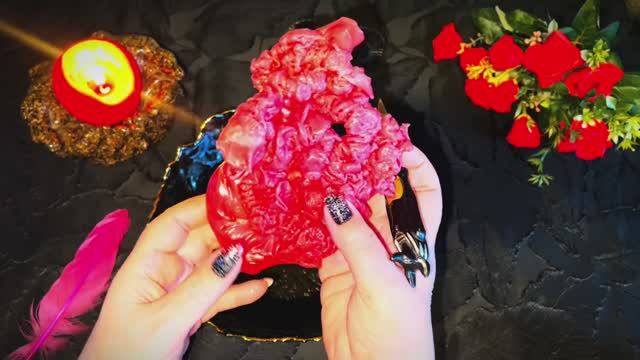 ✨ Гадание на воск💯Замысел Вселенной.. Этому Суждено случиться даже если не Ждешь. ❓Отливка воском смотреть онлайн