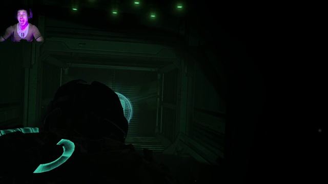 Dead Spase 2 ( Прохождение ) 8 эпизод