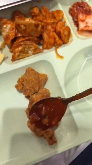 Азиатская уличная еда. 175