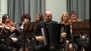 Piazzolla   Libertango