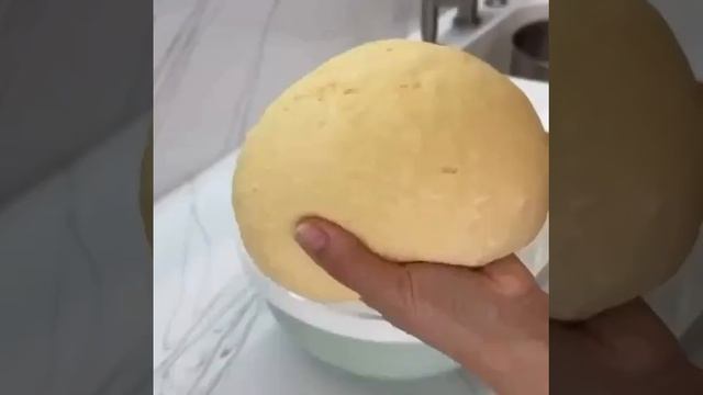 Ароматные сдобные булочки смотреть онлайн