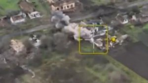 Закотное в ДНР и Жовтневое в Запорожской области перешли под контроль ВС РФ.