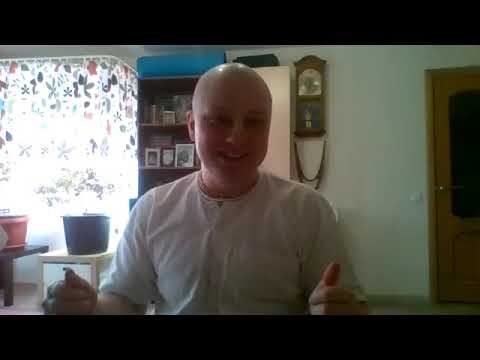 Шримад Бхагаватам, 2.5.5-6 смотреть онлайн